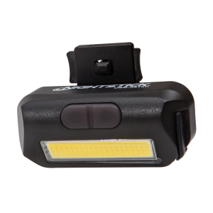 Bayco Nightstick USB-4510M Black Hands-Free Light, 250 Lumens - USB-4510M