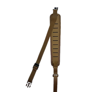 United States Association of Gun Owners Tac Shield T6130CY PRS Hands Free Sling Coyote Tan - T6130CY - $34.11 at United States Association of Gun Owners