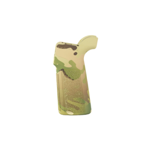 B5 Systems P-GRIP 23 Multicam Rifle Grip - PGR-1135