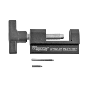United States Association of Gun Owners Wheeler AR Trigger Guard Tool, Black - $20.34 at United States Association of Gun Owners