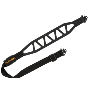 United States Association of Gun Owners Muddy Skyline Ultra-Lite Sling, Black - MUDSKYLSLBLK - $15.55 at United States Association of Gun Owners
