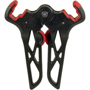 United States Association of Gun Owners TRUGLO MINI BOW STAND BOW-JACK 5.8in Black/Red - TG393BR - $10.71 at United States Association of Gun Owners