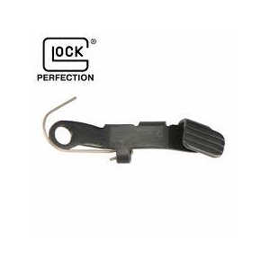 Glock 3 Pin Slide Stop Lever for 9/40/357 - 2919