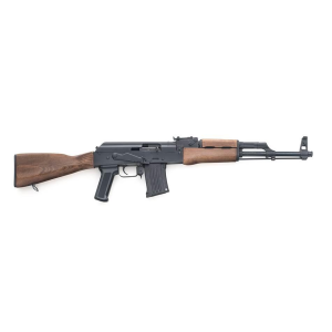 Chiappa RAK22 Rifle .22 LR 17.25in Blued Barrel, Matte Black Finish