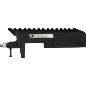 Tactical Solutions X-Ring VR .22 LR Receiver Matte Black - XRA2-MB