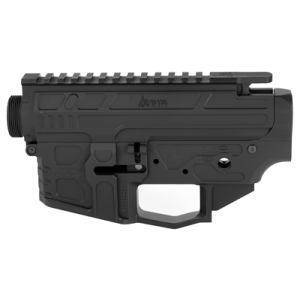 United States Association of Gun Owners Odin Works OTR-15 Billet Receiver Set Black - OTR-15-Receiver-Set - $473.10 at United States Association of Gun Owners