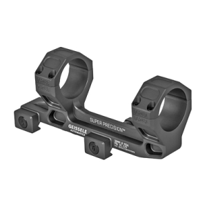 Geissele Super Precision Vortex Scope Mount, Black