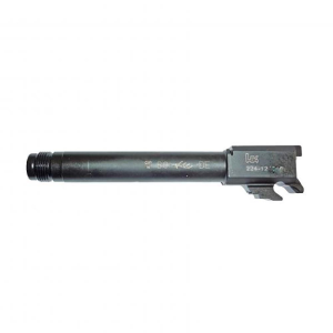 United States Association of Gun Owners Heckler & Koch VP9 Threaded Barrel 9mm 4.68in - 245602 - $236.53 at United States Association of Gun Owners