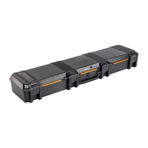 Pelican V770 VAULT 50in Rifle Case, Black - VCV770