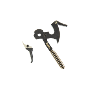 Timney Lever Gun Trigger Black - LEVERGUNST