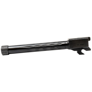 United States Association of Gun Owners Faxon Firearms Match Series 9mm 5.5in Threaded Barrel for Sig P320 - $121.00 at United States Association of Gun Owners