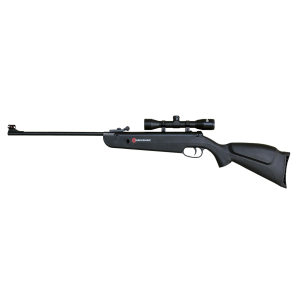 United States Association of Gun Owners Marksman 2070 Air Rifle .177 Black Receiver, 4x32mm Scope - 2070 - $93.14 at United States Association of Gun Owners