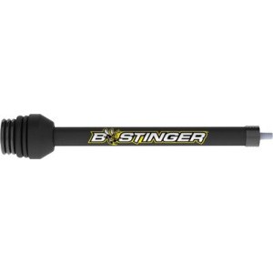 Bee Stinger Hunter Xtreme 10in Black Stabilizer
