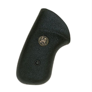 Pachmayr Compac Grips S&W K/L-Frame Round Butt - 03270