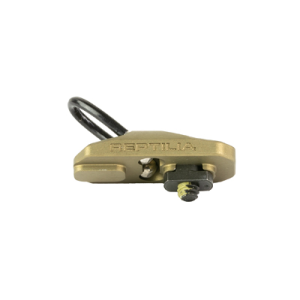 Reptilia Socket Sling Loop FDE - 100-302