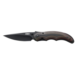 United States Association of Gun Owners Columbia River 1105K Endorser Drop Point G10 Pocket Knife - $43.50 at United States Association of Gun Owners
