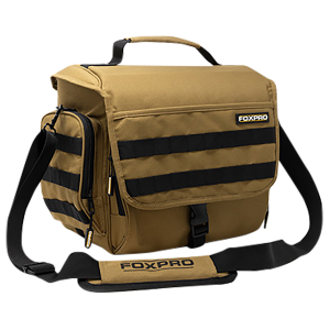Foxpro CARRYBAGXL XSeries XL Duffle Bag - CARRYBAGXL