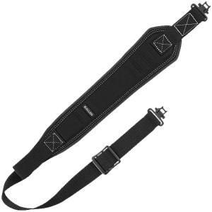 United States Association of Gun Owners Allen 8342 Glen Eagle BakTrak Adjustable Rifle Sling, Black - $32.14 at United States Association of Gun Owners
