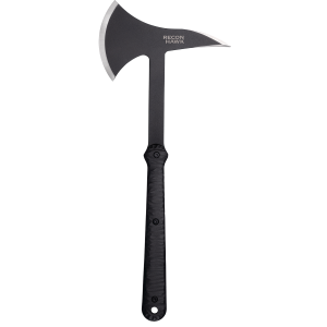 United States Association of Gun Owners Cold Steel Demko Hawk Tomahawk 65Mn Carbon Steel Blade 17.50" - CS80TPA3 - $28.34 at United States Association of Gun Owners