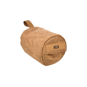 United States Association of Gun Owners Birchwood Casey Steady Shot Delta Bag UL Tan Shooting Bag - $26.66 at United States Association of Gun Owners