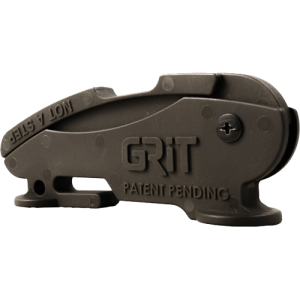 Tethrd GRIT FOLD N GO HANGER Olive - FOLDGOOLV