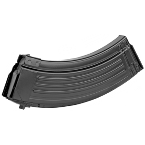 SGM Tactical SGMTMAK30 7.62x39mm 30-Round AK47 Magazine, Black