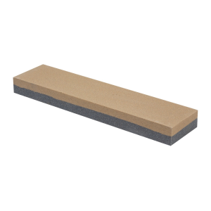 Smiths SP-51447 8" Dual Grit Combo Sharpening Stone - SP-51447