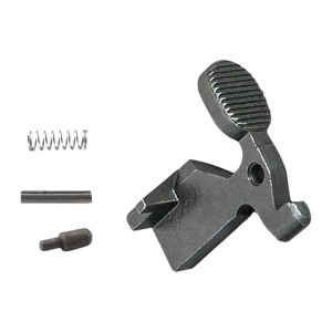 LUTH-AR LR-11A Bolt Catch w/Spring Buffer/Pin - LR11A