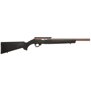 United States Association of Gun Owners Tactical Solutions X-Ring VR .22 LR 16.5in Semi-Auto Rifle, Quicksand - ATE2-QS-B-H-BLK - $899.00 at United States Association of Gun Owners
