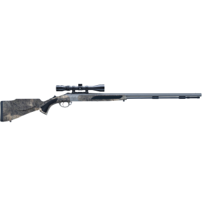 Turner Fabrications TRA VORTEK SF LDR 50CA DWCMB28 Muzzleloader Rifle - R5-566604637
