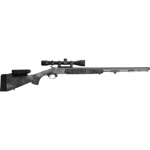 Turner Fabrications TRA PURSUIT PRO 50CA DW CMBO26 Muzzleloader Rifle - R53-746604537