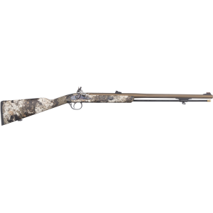 Turner Fabrications TRA PA PELLET FLINT .50 Caliber 26in Muzzleloader Rifle - R3880525