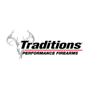 Traditions Outfitter G3 35 Rem 22in Single Shot Rifle - CR5-351130RT