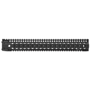 Daniel Defense DDM4 Picatinny Rail 15.0 Accessory-Rail, Black