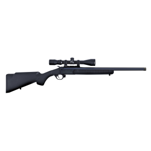 Traditions Outfitter G3 35REM 22in Single Shot Rifle Package - CR5-350030R