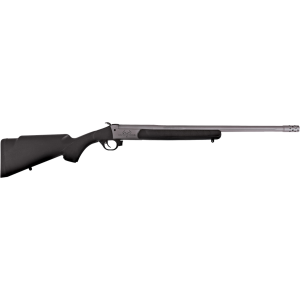TRA OUTFIT 360BUCK BLK 22in Single Shot Rifle - CR361130T
