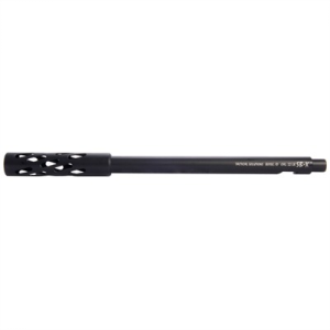 United States Association of Gun Owners Tactical Solutions SB-X Barrel 16.5in .22 LR - 1022SBX-MB - $345.00 at United States Association of Gun Owners