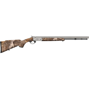 Turner Fabrications TRA BUCKSTKR .50 Caliber 24in Break Action Muzzleloader Rifle - R721108432