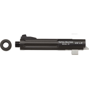 United States Association of Gun Owners Tactical Solutions Trail-Lite 5.5in Barrel for Buck Mark - TL55TEMBRF - $290.00 at United States Association of Gun Owners