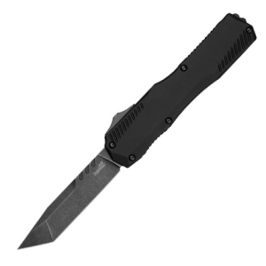 United States Association of Gun Owners Kershaw Livewire 3.3" OTF Tanto/Plain Automatic Knife - 9000T - $184.20 at United States Association of Gun Owners