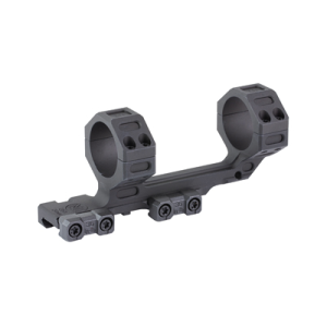 Midwest Industries MK2 34mm Scope Mount, Direct Mount, Black