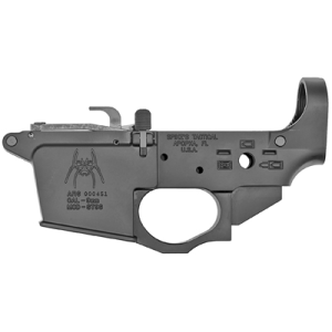 United States Association of Gun Owners Spikes Tactical Stripped Lower for GL 9MM MG - STLS920 - $161.10 at United States Association of Gun Owners