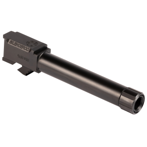 United States Association of Gun Owners Silencer Co Barrel SIG P365XL 9MM 1/2X28 - AC5369 - $143.65 at United States Association of Gun Owners