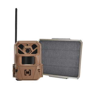 Moultrie Edge 3 + 3.4W Solar Power Pack II - MMC-14208