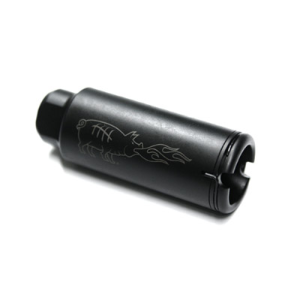 Noveske KX5 Flash Suppressor .223 Rem/5.56 Nato 1/2x28 - 05000519