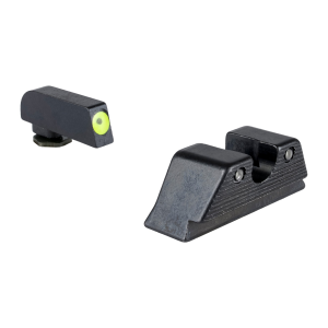 United States Association of Gun Owners Trijicon HD XR Night Sight Set Yellow Outline for Glock LG Frame MOS - 601169 - $133.23 at United States Association of Gun Owners