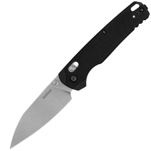 United States Association of Gun Owners Kershaw Bel Air XL 3.4in Folding Knife - 6110 - $123.16 at United States Association of Gun Owners