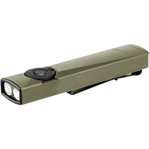 United States Association of Gun Owners Olight Arkfeld Ultra LED UV GL Flashlight Rechargeable Olive - ARKFELD-ULTRA - $119.99 at United States Association of Gun Owners