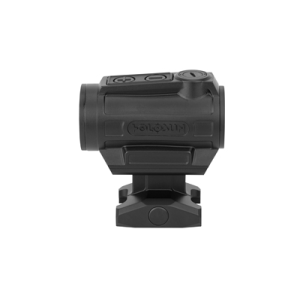 United States Association of Gun Owners Holosun ARO-RD2 Enclosed Red 2MOA Dot Sight - $113.11 at United States Association of Gun Owners
