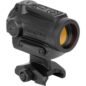United States Association of Gun Owners Holosun ARO-GD2 Black 1x 2 MOA Gold Dot Red Dot Sight - $113.11 at United States Association of Gun Owners